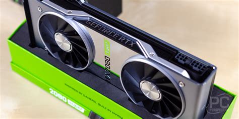 NVIDIA GeForce RTX 2080 SUPER Review: Minor Bump, Better Value - PC ...