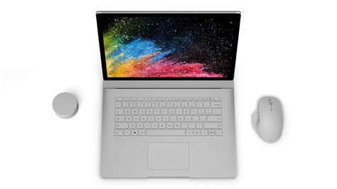 Surface Book 2 Is Official: Here Are All the Specs, Features and ...