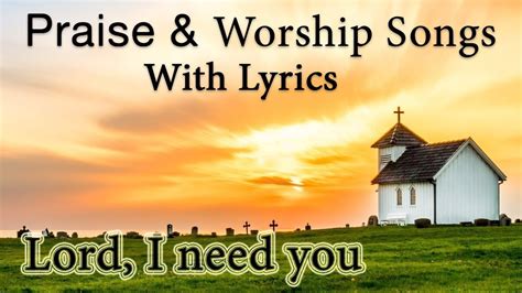 2 Hours Non Stop Worship Songs 2018 With Lyrics - Best Christian ...