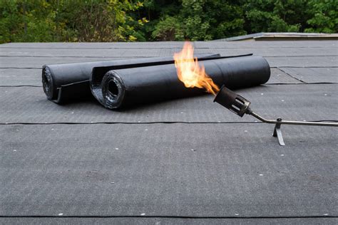 Flat Roof Materials – Easy Expert Advice! (651)703-2336 ‣ Sellers ...