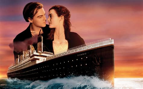 23 Titanic HD Wallpapers | Background Images - Wallpaper Abyss