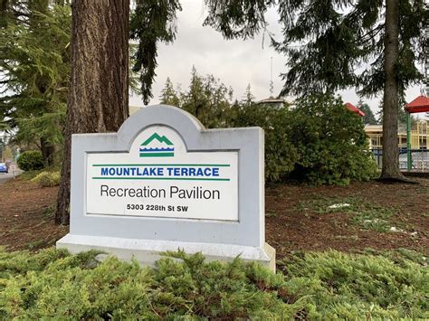 Mountlake Terrace Recreation & Parks, Mountlake Terrace | Roadtrippers