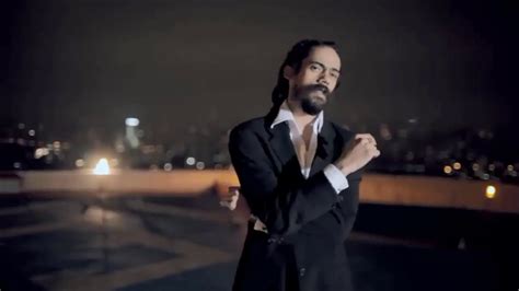 Damian Marley affairs of the heart lyrics - YouTube