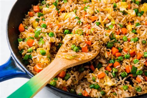 Daily Recipes: The Best Fried Rice