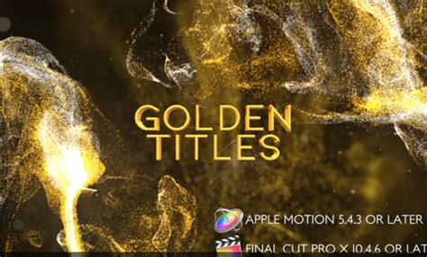 45+ Best Final Cut Pro Effects (Free, Cool Video Effects + Plugins ...