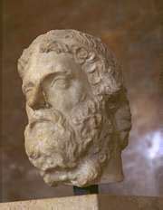 Polycrates | tyrant of Samos | Britannica.com