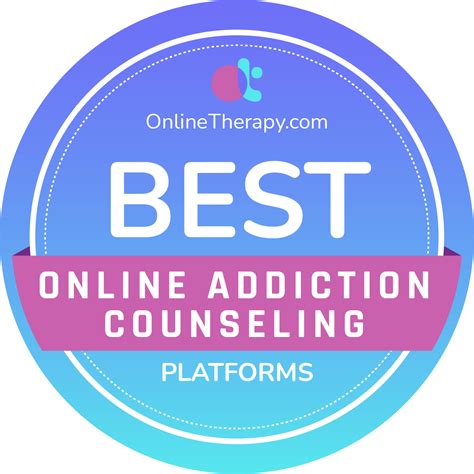 Online Addiction Counseling - Online Therapy