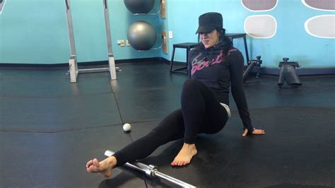 Increase Ankle Mobility For Deeper Squats