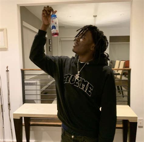 Pin by b on Lucki | Rapper style, Rap aesthetic, Rapper