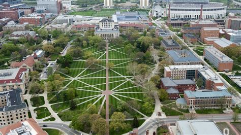 The Ohio State University and City of Columbus | Neuroscience Graduate ...