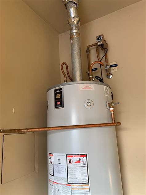 Tankless Water Heater Installation in Chandler, Arizona | ASAP Plumbing