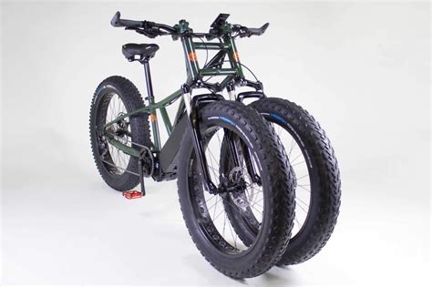 The 6 Best Fat Tire Electric Bikes - Reviews and Ratings for 2020