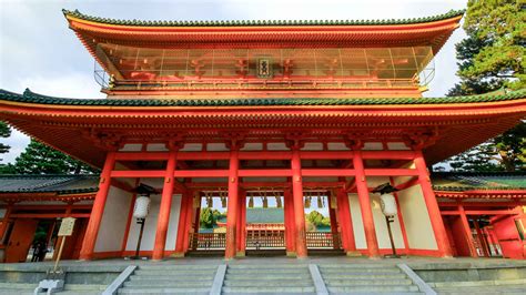 The BEST Kyoto Imperial Palace Things to do for adults 2022 - FREE ...