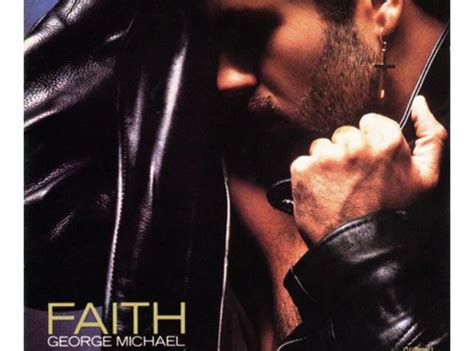 Yes, it's George Michael's Faith cover! - Guess The Album Cover - Smooth