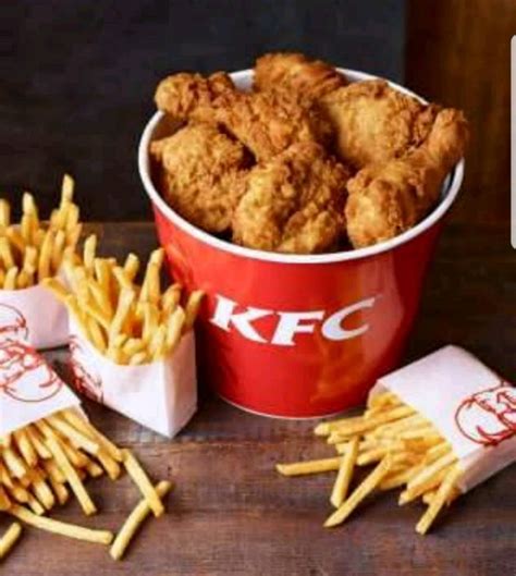 Kfc Boneless Bucket