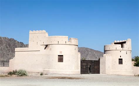 Fujairah Heritage Village Guide: Timings, Location & more - MyBayut