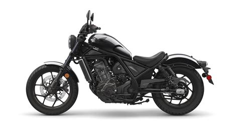 2021 Honda Rebel 1100 DCT Guide • Total Motorcycle