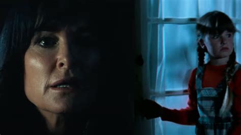 Kyle Richards faces Michael Meyers again in Halloween Kills trailer