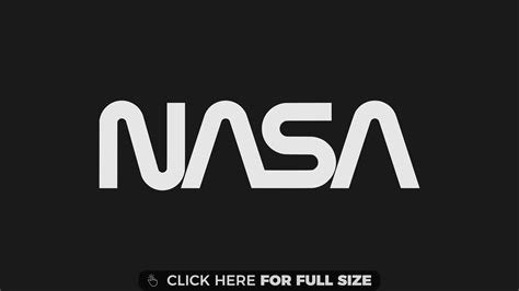 Simply NASA 4K Wallpaper