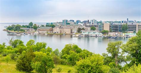 Kingston, Ontario 2020: Top 10 Tours & Activities (with Photos ...