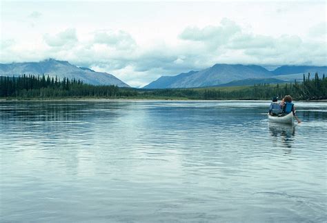 Kobuk River | ALASKA.ORG