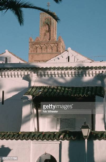 29 Great Mosque Of Tlemcen Stock Photos, High-Res Pictures, and Images ...