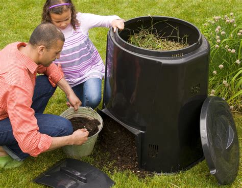 Composting methods | Metro