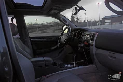 4th gen 4runner interior | 4runner, Toyota 4runner, 4th gen 4runner