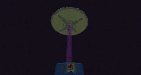 Enderman Farm ( XP and ITEM ) Minecraft Map