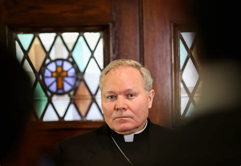 Catholic bishop challenges Dallas police affidavit accuracy | Crux