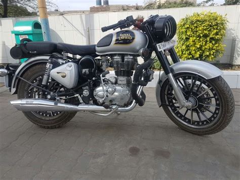 Bullet 350 Modified | Enfield classic, Royal enfield, Classic