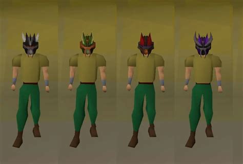 Slayer Helm OSRS Guide: How To Get A Slayer Helmet - Rune Fanatics