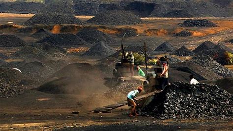 PSPCL to issue fresh tender for Jharkhand coal mine operation - punjab ...