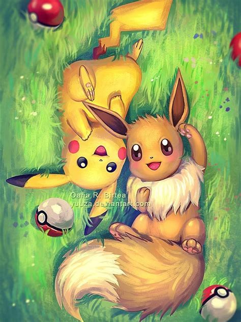 Android向けのCute Eevee Wallpaper Poke Art APKをダウンロードしましょう