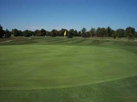 Arrowhead Golf Course Tee Times - Greenfield IN