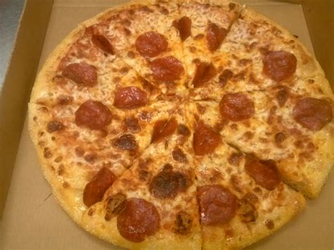 Hungry Howie’s Flavored Crust Pizza - Northville, MI - Yelp