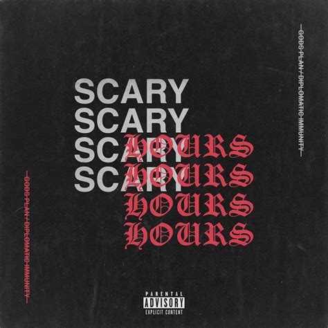 [NEW MUSIC] Scary Hours by Drake - Truestar