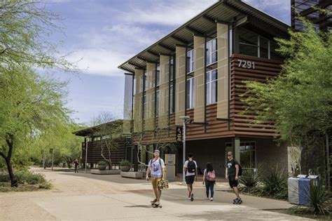 The quiet kid at ASU: The Polytechnic campus - The Arizona State Press