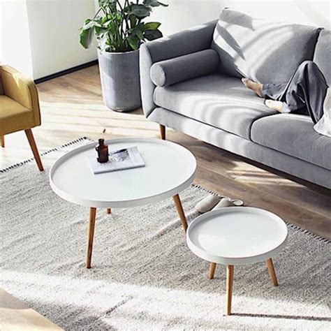 The Scandinavian Coffee Table | Living & Tables | Style Degree | Modern ...