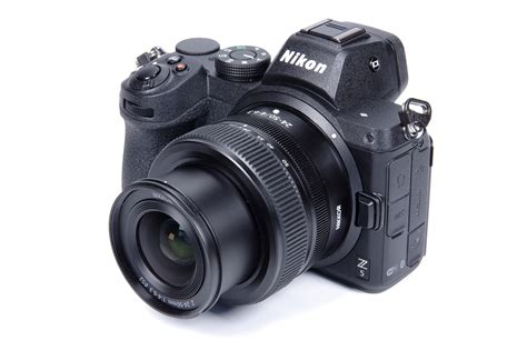 Nikon Z5 Review - Best Image Nikon