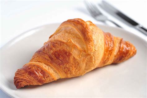 ¿Sabías que el croissant no es francés? - MásQmenos. Jamón y Tapas Bar