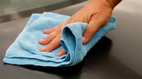 ᐅ Best Microfiber Cleaning Cloth || Reviews → Compare NOW!