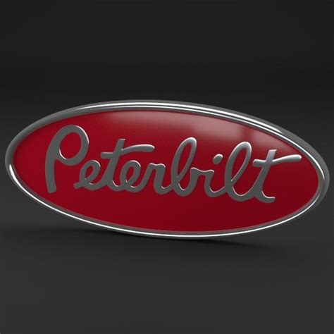 Peterbilt Logo Vector at Vectorified.com | Collection of Peterbilt Logo ...