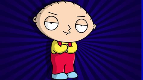 ‘Family Guy’ Reveals Shocking Truth Behind Stewie’s Accent (And His ...