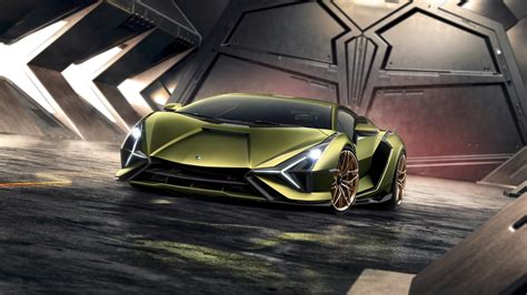 lamborghini sian wallpaper Lamborghini sian wallpapers