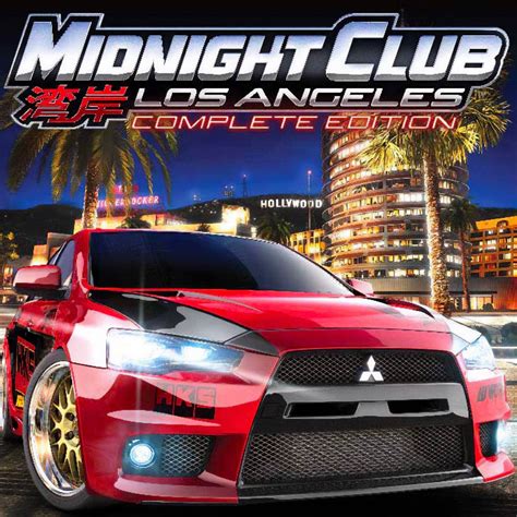 Midnight Club: Los Angeles -- Complete Edition [Walkthroughs] - IGN