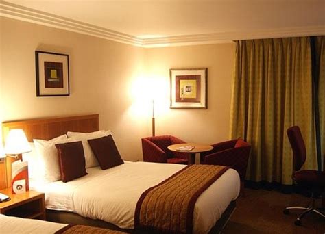 Crowne Plaza | Hotel at London Heathrow Airport