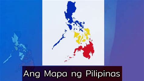 Kapuluan Sa Pilipinas