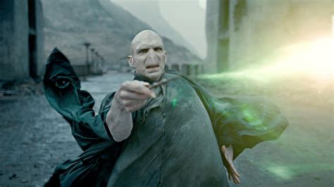 Voldemort Harry Potter