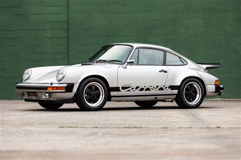 1974 Porsche 911 Carrera | Classic & Collector Cars